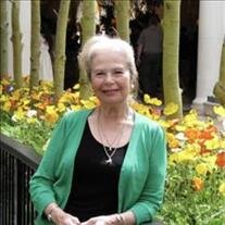 BettyLou Pendleton