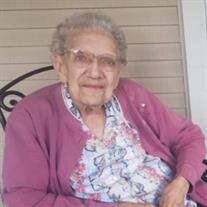 Kathryn Marie Tuckey