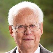 James Donald McGouirk