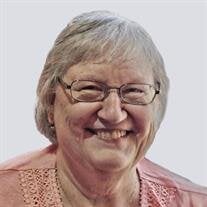 Laura M. Volcek