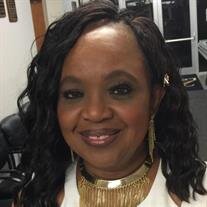 Chiniqua Renea Johnson