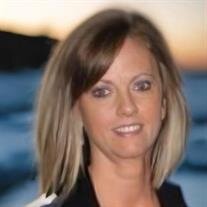 Mrs. Beth Williams