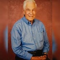 William Remington Chapman, Jr.