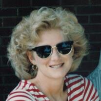 Janet M. (Van Der Aa) Dawkins
