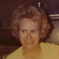Alice M. Vincent