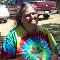 GWENDOLYN KAY JOHNSON