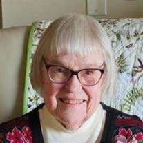 Antonette "Toni" Volcek