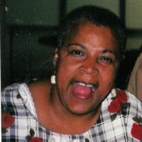 Sonja "Sunny" Anderson