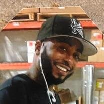 Rodney Lorenzo Brown