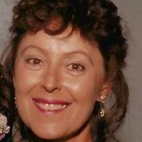 Donna Lynn Comstock