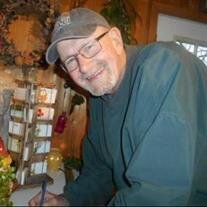 Bob Harpster