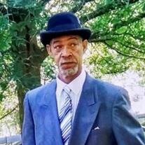 James Melvin "King" Gilbert