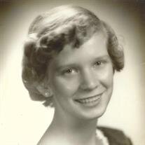 Jane Allen