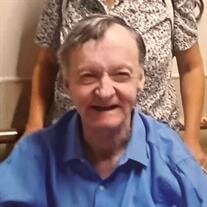 Mr. Charles Douglas Brock