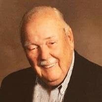 Dennis "Denny" Johnson