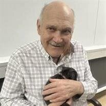 Jim Garland Noggle