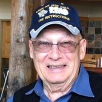 Terry Douglas Whitaker
