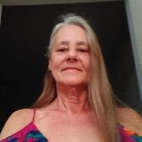 Susan Dubois