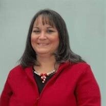 Teresa Kidd Salchli
