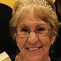 Connie Russo