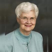 Ellen Marie Anderson