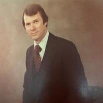 Donald Dean DeMoss