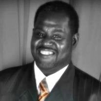 Thomas Henry Morton III
