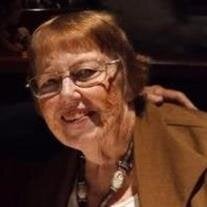 Joan Shibla Lynch