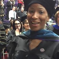Dr. Gemina Tamkee Butler