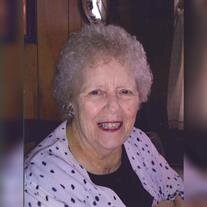 Jean Charlotte Hermanson