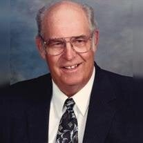 Willard E. Vernon