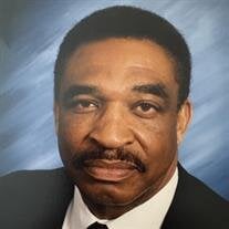 SGM James Calvin Herndon