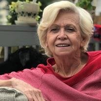 Karen Frances Nielsen