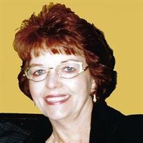 Barbara J. Letzgus