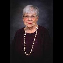 Patricia R. Bartels