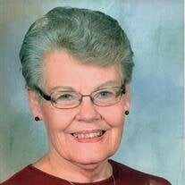 Jeanette Marie Kolterman