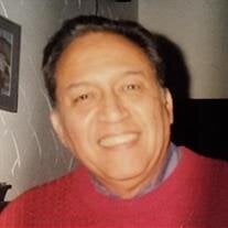Salvador E. Gamez