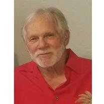Richard W. Wahlstrom