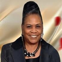 First Lady Cora P. Demmer