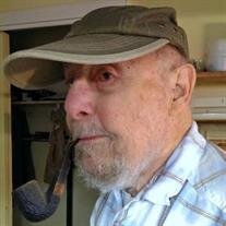 Frederick A. Bowen, Jr.