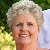 Janice Ruth Briscoe Tidmore