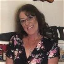 Tonya Priest Warren