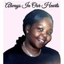 Yvette Dargan