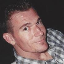 Warren "Dean" Crabtree