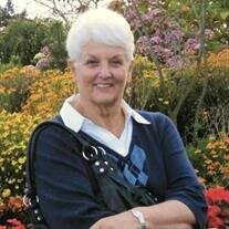 Elayne Chennault