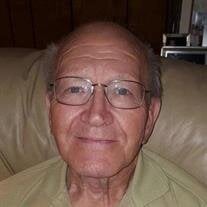 William Louis Barnes Sr.