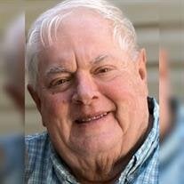 Peter E. Forcier