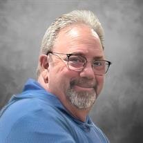Rodger Fredrick Cashion