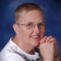 Carol J. Nelson