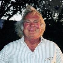 David Barnhardt